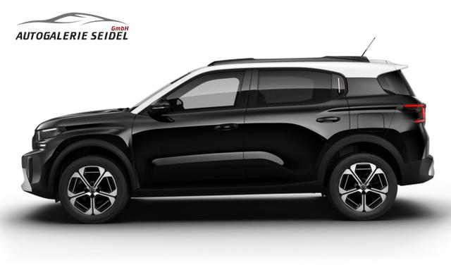 Citroën C3 Aircross MAX MHEV 145 eDSC6 Nav SHZ Kam 7S BT 