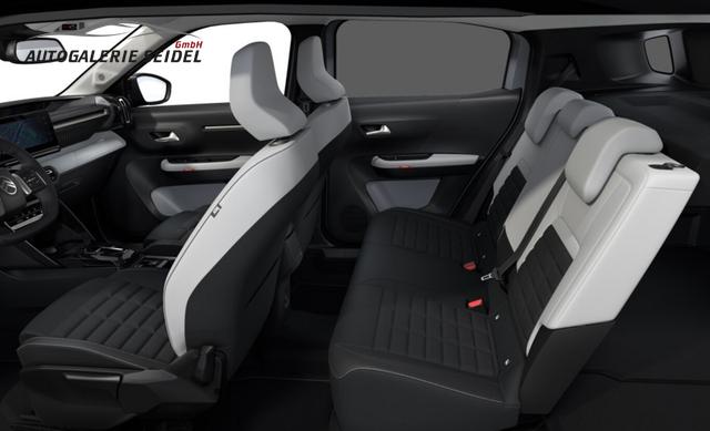 Citroën C3 Aircross MAX MHEV 145 eDSC6 Nav SHZ Kam 17Z 