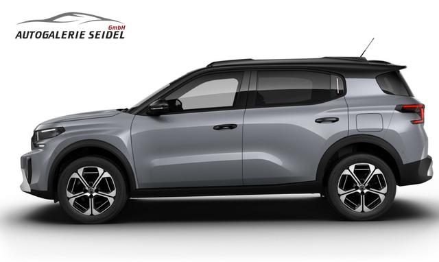 Citroën C3 Aircross MAX MHEV 145 eDSC6 Nav SHZ Kam 17Z 