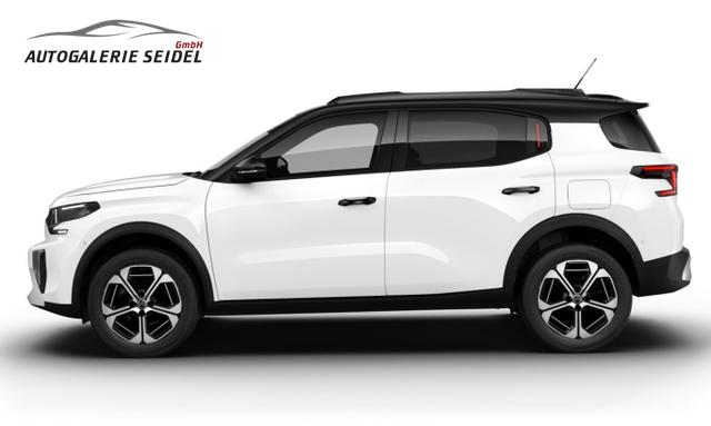 Citroën C3 Aircross MAX MHEV 145 eDSC6 Nav SHZ Kam 17Z 