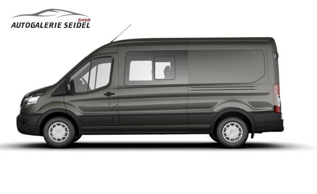 Ford Transit Trend DCiV 350 TDCi 165 RWD L3H2 AHK 6-S 