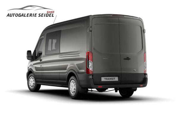 Ford Transit Trend DCiV 350 TDCi 165 RWD L3H2 AHK 6-S 