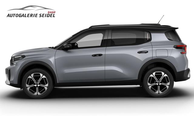 Citroën C3 Aircross MAX MHEV 145 eDSC6 Nav SHZ Kam 7S BT 