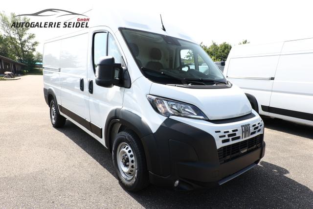 Fiat Ducato 35 140 L2H2 TEMP PDC Kam 270°HFT 7"-DAB 