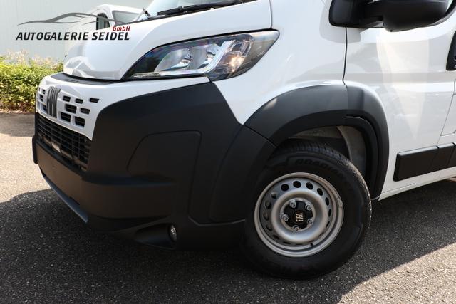 Fiat Ducato 35 140 L2H2 TEMP PDC Kam 270°HFT 7"-DAB 