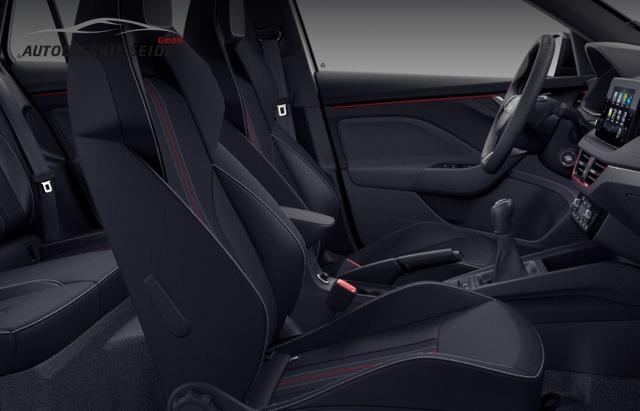 Skoda Kamiq Monte Carlo TSI 150 MonteC Pano Matrix ACC Kam SHZ 