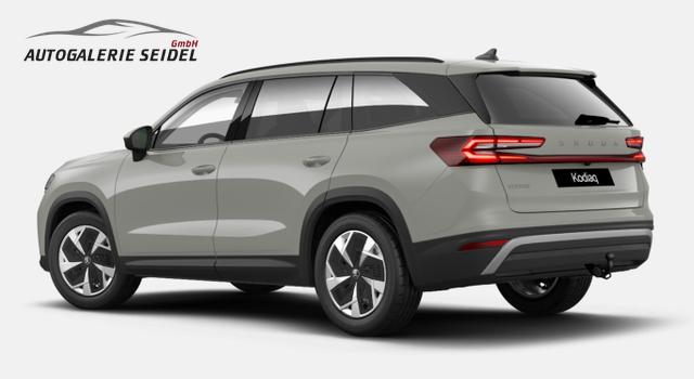 Skoda Kodiaq Selection eTSI DSG Selec AHK Matrix Nav ACC Kessy 