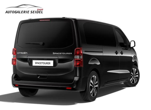 Citroën SpaceTourer MAX 180 EAT8 M Pano ACC Kam SHZ AHK 