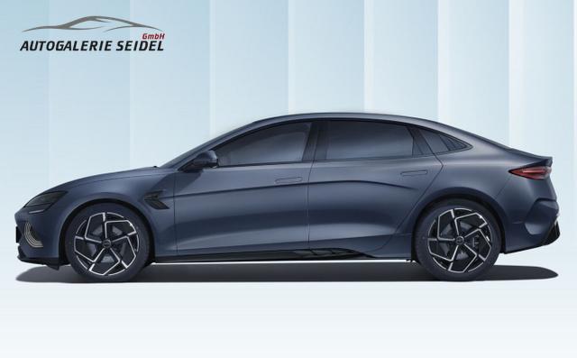 BYD Seal Design 82,5 kWh Pano 360Kam Nav ACC Keyl 