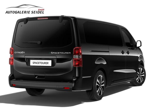 Citroën SpaceTourer MAX 180 EAT8 XL Pano Nav Kam SHZ AHK 
