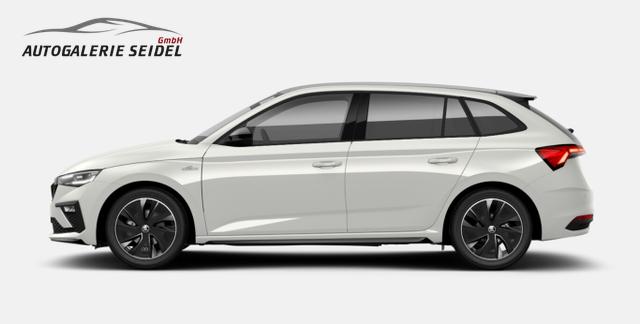 Skoda Scala Monte Carlo TSI 150 DSG MonteC Pano Matrix Nav ACC Kam 