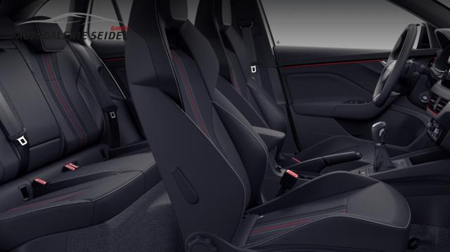 Skoda Scala Monte Carlo TSI 150 DSG MonteC Pano Matrix Nav ACC Kam 