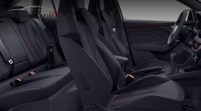 Skoda Scala Monte Carlo TSI 116 MonteC Pano Matrix Kam SHZ Kessy 