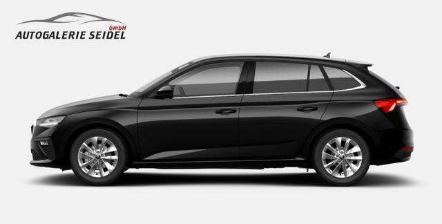 Skoda Scala 1.5 TSI 150 DSG Selec LED Kam Kessy SHZ 