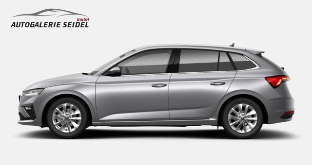 Skoda Scala TSI 150 DSG Selec Lodge SHZ SunS ViC PDC 