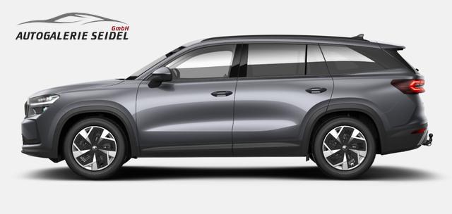 Skoda Kodiaq Selection eTSI DSG Selec AHK 7-S Matrix Nav ACC 