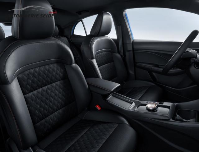 MG MG3 Luxury 3 1.5 HEV+ 195 LED Nav ACC SHZ Kam360° 