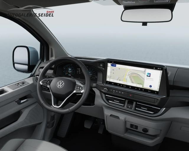 Volkswagen T7 Caravelle Style 2.0 TDI 150 Matrix Nav AHK 