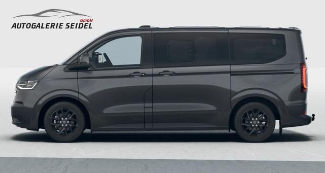 Volkswagen T7 Caravelle Style 2.0 TDI 150 Aut Matrix Nav 