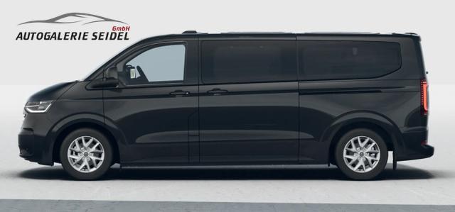 Volkswagen T7 Caravelle Style 2.0 TDI 150 Aut L2 Matrix Nav 