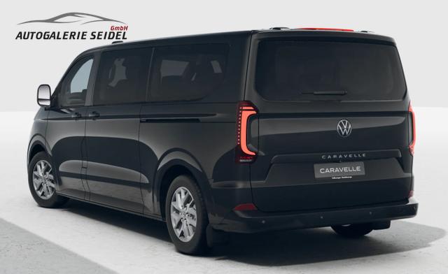 Volkswagen T7 Caravelle Style 2.0 TDI 150 Aut L2 Matrix Nav 