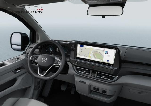 Volkswagen T7 Caravelle Style 2.0 TDI 150 Aut L2 Matrix Nav 