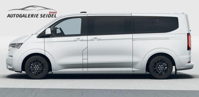 Volkswagen T7 Caravelle Style 2.0 TDI 150 Aut L2 Matrix Nav 