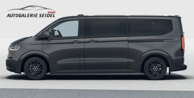 Volkswagen T7 Caravelle Style 2.0 TDI 150 Aut L2 Matrix Nav 