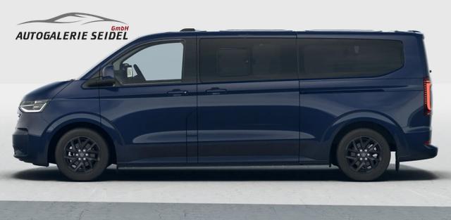 Volkswagen T7 Caravelle Style 2.0 TDI 150 Aut L2 Matrix Nav 