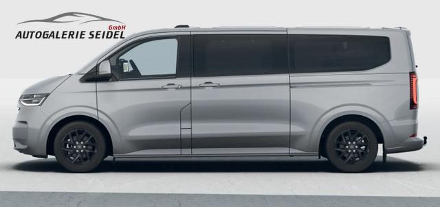 Volkswagen T7 Caravelle Style 2.0 TDI 150 Aut L2 Matrix Nav 