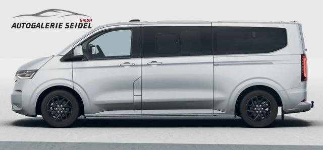 Volkswagen T7 Caravelle Style 2.0 TDI 150 Aut L2 Matrix Nav 