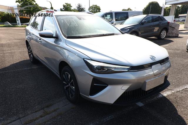 MG MG5 Comfort 5 61kWh ACC Keyl Kam PDC SHZ LED Nav 