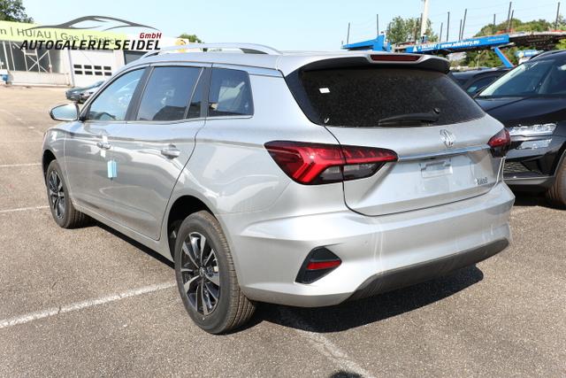 MG MG5 Comfort 5 61kWh ACC Keyl Kam PDC SHZ LED Nav 