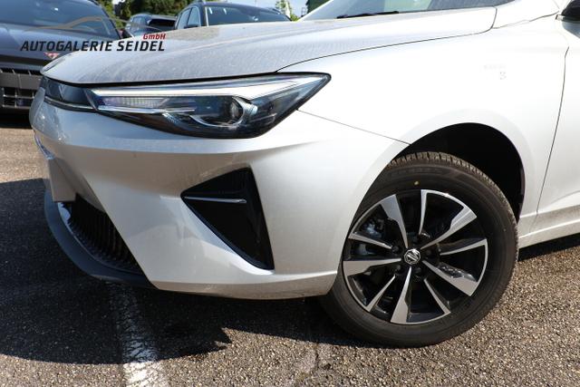 MG MG5 Comfort 5 61kWh ACC Keyl Kam PDC SHZ LED Nav 