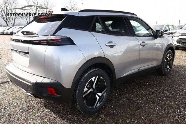 Peugeot 2008 MHEV 145 DSC6 Allure Nav KeyL ACC 360° Allw 