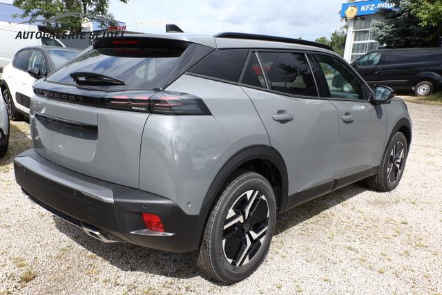 Peugeot 2008 Allure MHEV 145 eDSC6 Nav Keyl 360° ACC PDC 