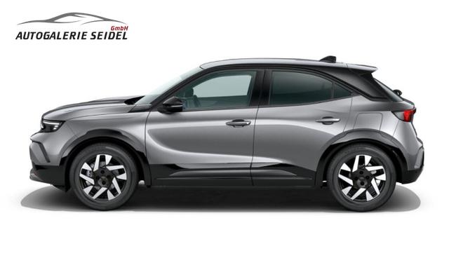 Opel Mokka GS 145 Hybrid AT6 TechP Nav KomfortP SHZ 