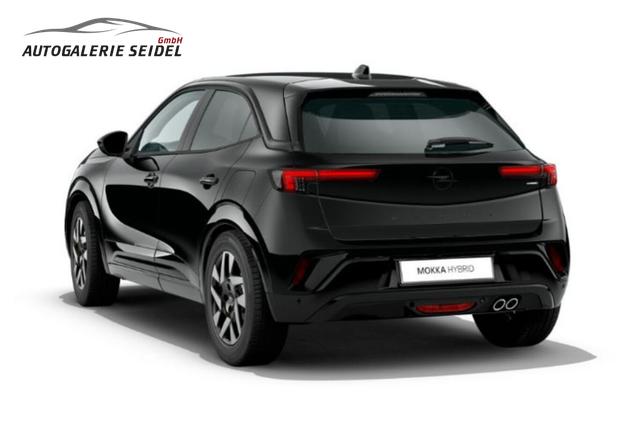Opel Mokka GS 145 Hybrid AT6 Facelift Keyl KomfortP 