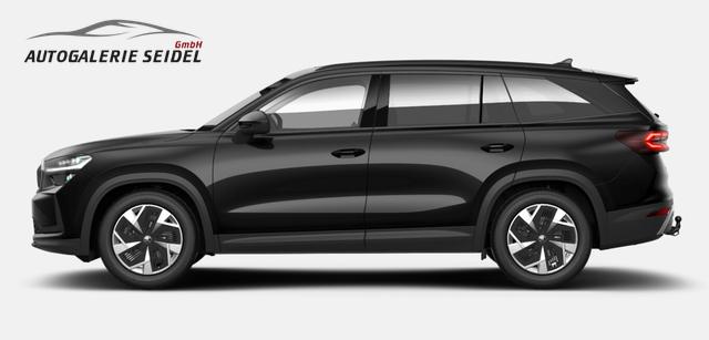 Skoda Kodiaq Selection eTSI DSG Selec AHK Pano Matrix Nav ACC 