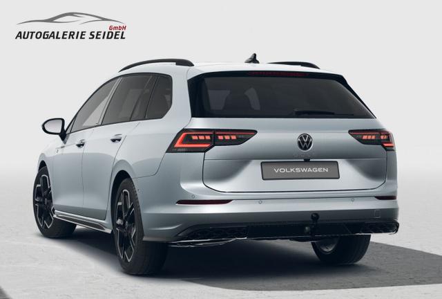 Volkswagen Golf Variant R-Line Var. 150 DSG IQ.Matrix Pano AHK 18Z 