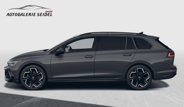 Volkswagen Golf Variant R-Line Var. 150 DSG IQ.Matrix Pano Nav AHK 
