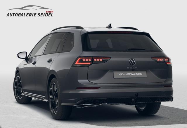 Volkswagen Golf Variant R-Line Var. 150 DSG IQ.Matrix Pano Nav AHK 