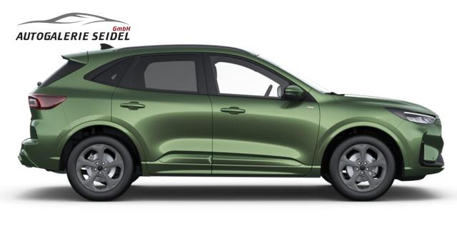 Ford Kuga ST-Line 2.5 FHEV 183 AWD Nav Winter Kam LED 