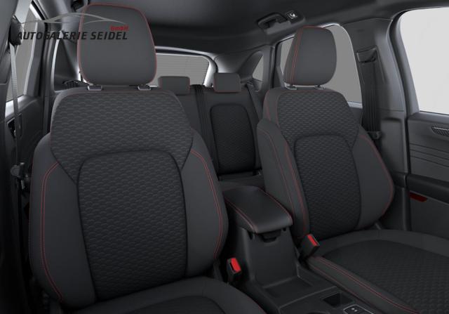 Ford Kuga ST-Line 2.5 FHEV 183 AWD Nav Winter Kam LED 