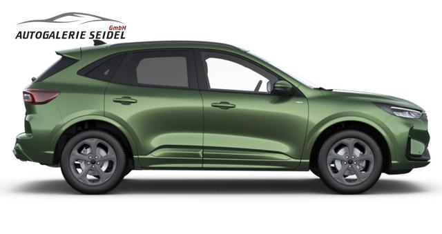 Ford Kuga ST-Line 2.5 FHEV 180 CVT Nav WinterP Kam 