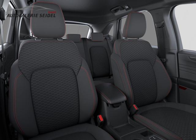 Ford Kuga ST-Line 2.5 FHEV 180 CVT Nav WinterP Kam 