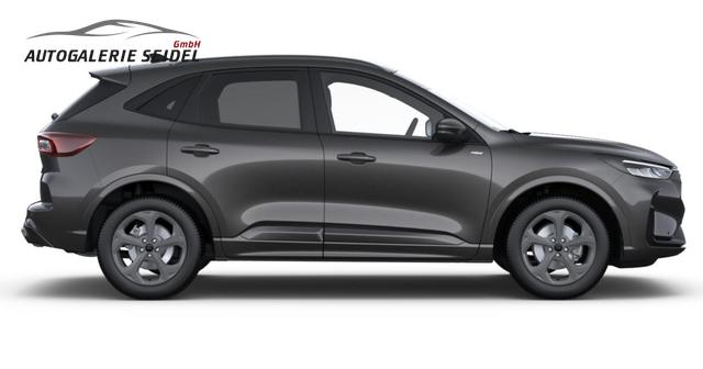 Ford Kuga ST-Line 2.5 FHEV 180 CVT Nav WinterP Kam 