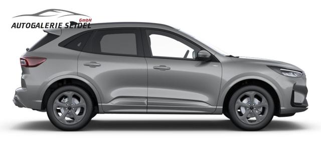 Ford Kuga ST-Line 2.5 FHEV 183 AWD Nav Winter Kam LED 