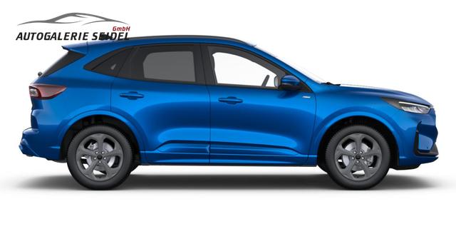 Ford Kuga ST-Line 2.5 FHEV 183 AWD Nav Winter Kam LED 