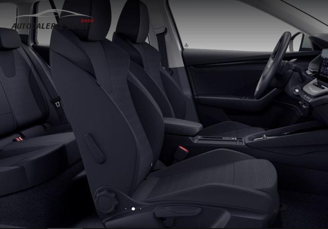 Skoda Octavia Combi Selection DSG Selec ACC Kessy SunS Kam SHZ 